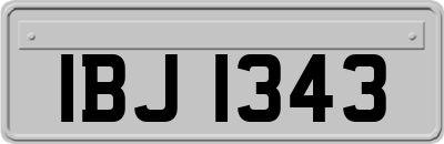 IBJ1343