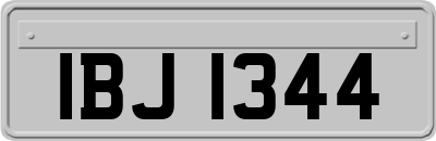 IBJ1344