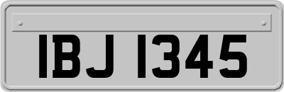 IBJ1345