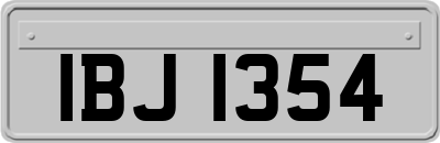 IBJ1354