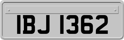 IBJ1362