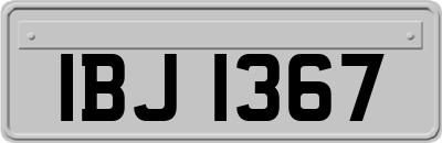 IBJ1367