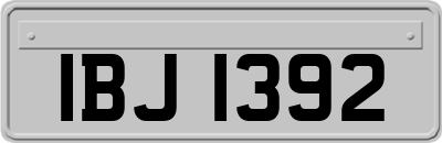 IBJ1392