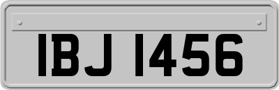 IBJ1456