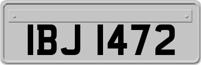 IBJ1472