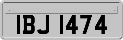 IBJ1474