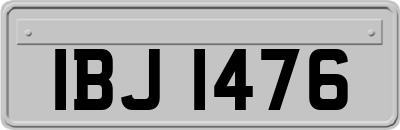 IBJ1476