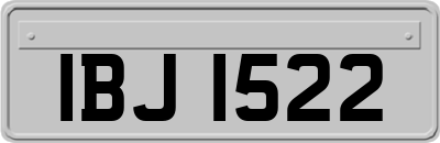 IBJ1522