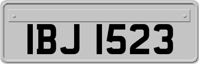 IBJ1523