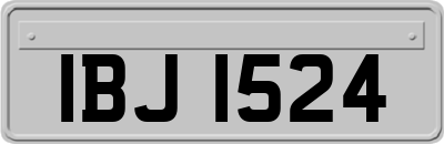 IBJ1524