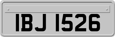 IBJ1526