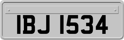 IBJ1534