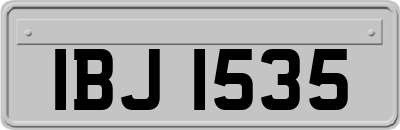 IBJ1535