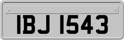 IBJ1543