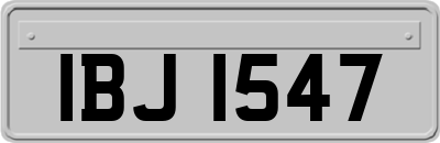 IBJ1547