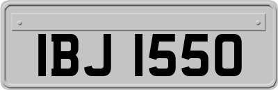 IBJ1550