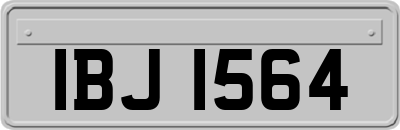 IBJ1564