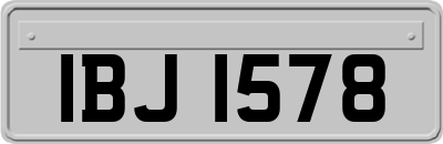 IBJ1578