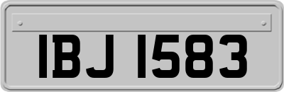 IBJ1583