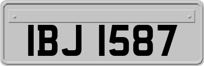 IBJ1587