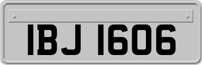 IBJ1606