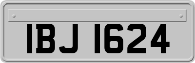 IBJ1624