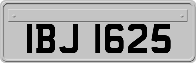 IBJ1625