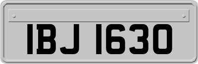 IBJ1630