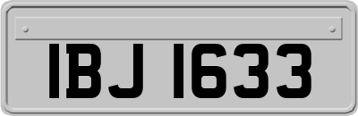 IBJ1633