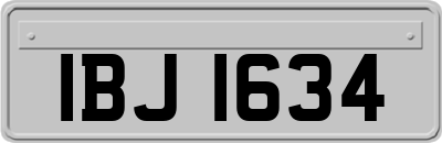 IBJ1634