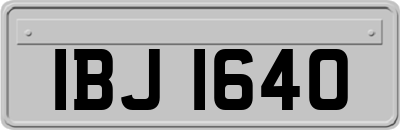 IBJ1640