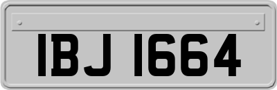 IBJ1664