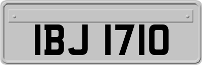 IBJ1710