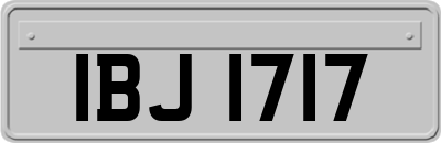 IBJ1717