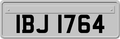 IBJ1764