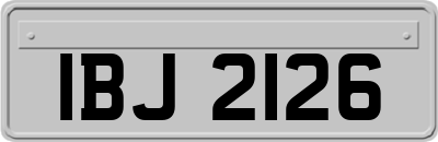 IBJ2126