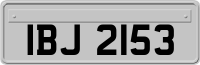 IBJ2153