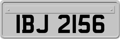 IBJ2156