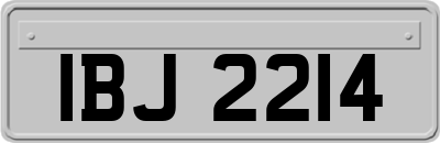 IBJ2214