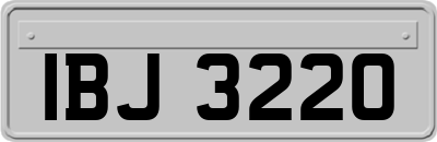 IBJ3220