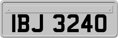 IBJ3240