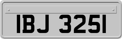 IBJ3251