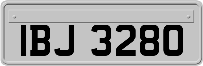 IBJ3280