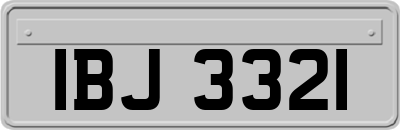 IBJ3321