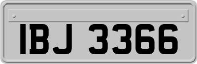 IBJ3366