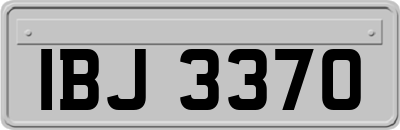 IBJ3370