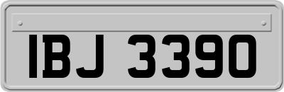 IBJ3390