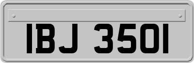 IBJ3501