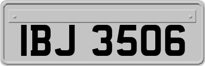 IBJ3506