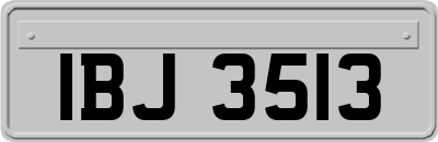 IBJ3513